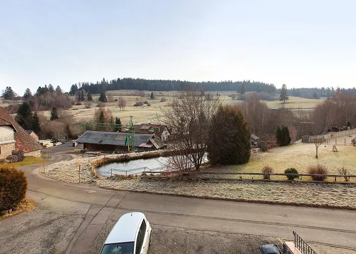 Guest house Baeren - Drei Sterne 3*