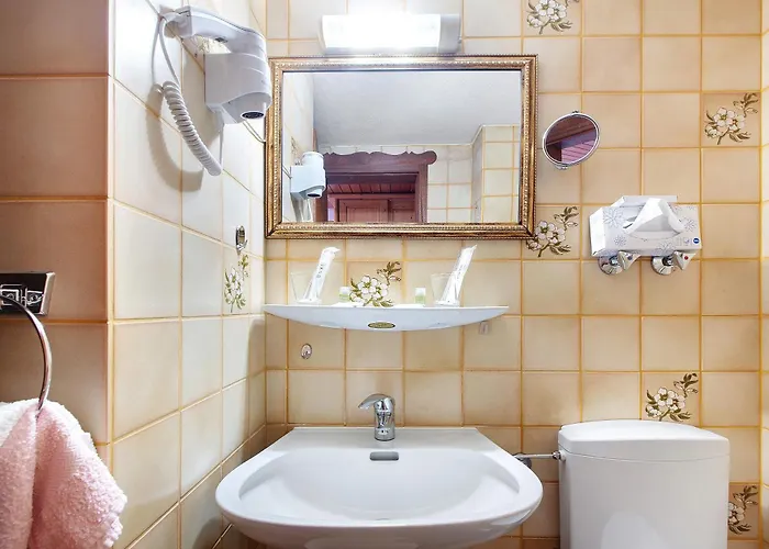 Baeren - Drei Sterne