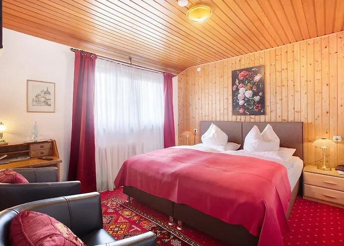 Baeren - Drei Sterne