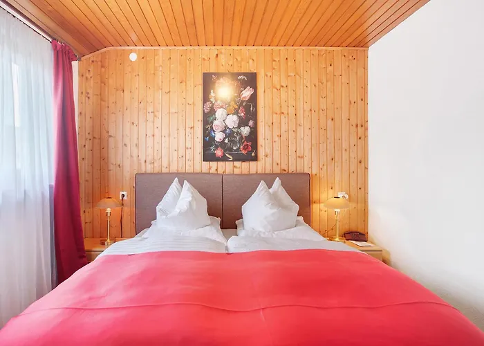 Baeren - Drei Sterne Guest house