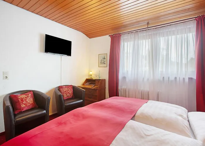 Baeren - Drei Sterne 3* Bernau im Schwarzwald