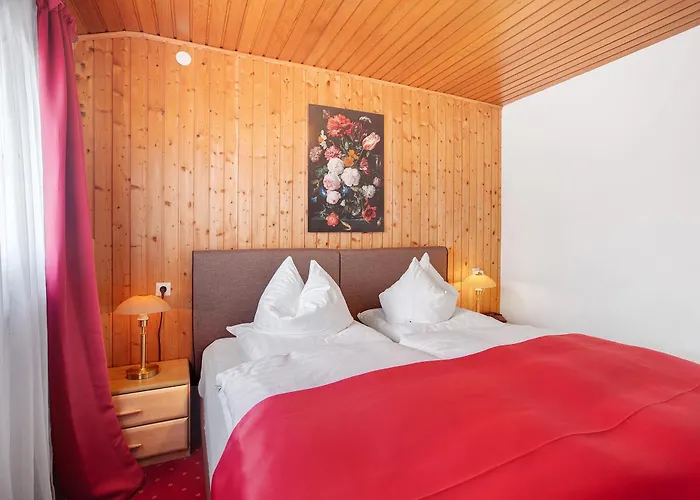 Baeren - Drei Sterne Guest house