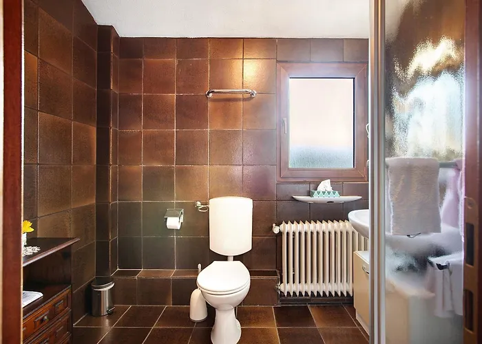 Baeren - Drei Sterne 3* Bernau im Schwarzwald