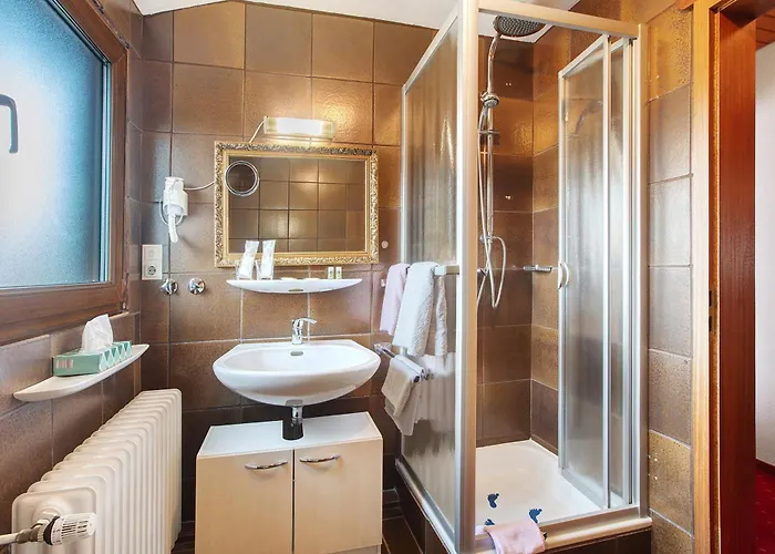 Guest house Baeren - Drei Sterne 3*