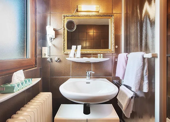 Guest house Baeren - Drei Sterne