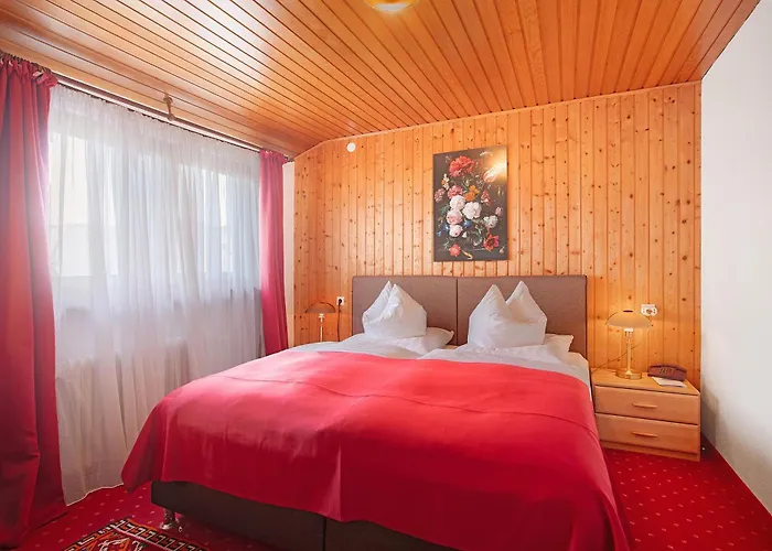 Guest house Baeren - Drei Sterne