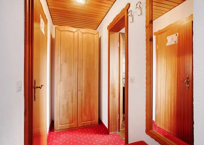 Baeren - Drei Sterne Guest house