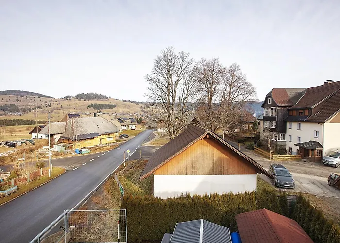 Baeren - Drei Sterne 3*