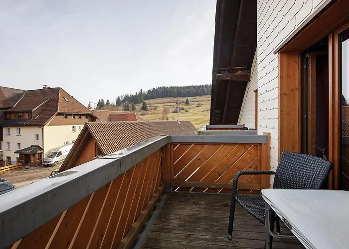 Guest house Baeren - Drei Sterne