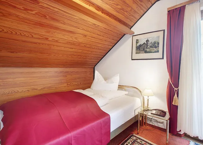 Baeren - Drei Sterne Guest house 3*