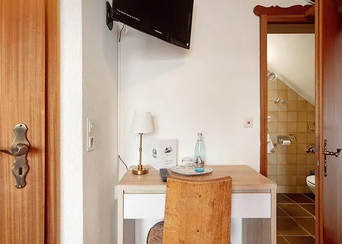 Guest house Baeren - Drei Sterne 3*