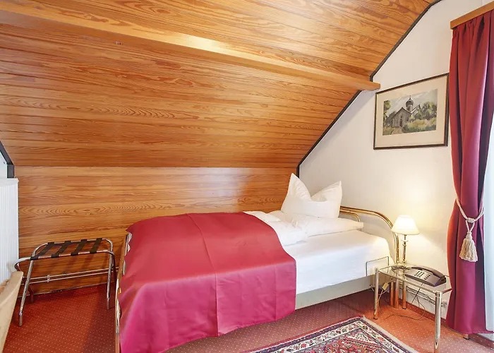 Baeren - Drei Sterne Guest house 3*