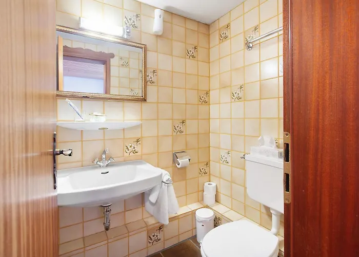 Baeren - Drei Sterne