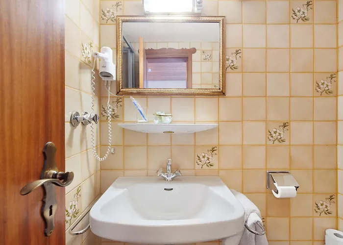 Guest house Baeren - Drei Sterne Bernau im Schwarzwald