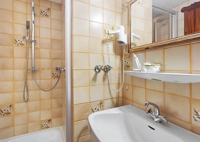 Guest house Baeren - Drei Sterne 3*