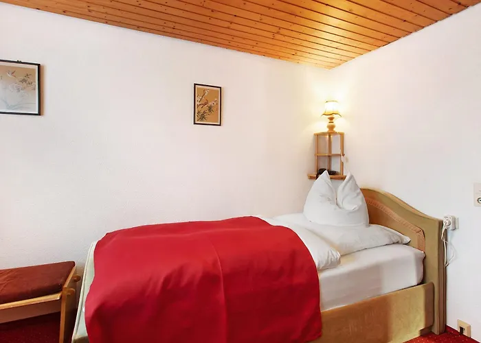 Guest house Baeren - Drei Sterne