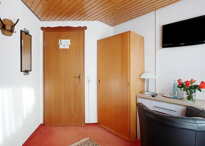 Baeren - Drei Sterne 3* Bernau im Schwarzwald