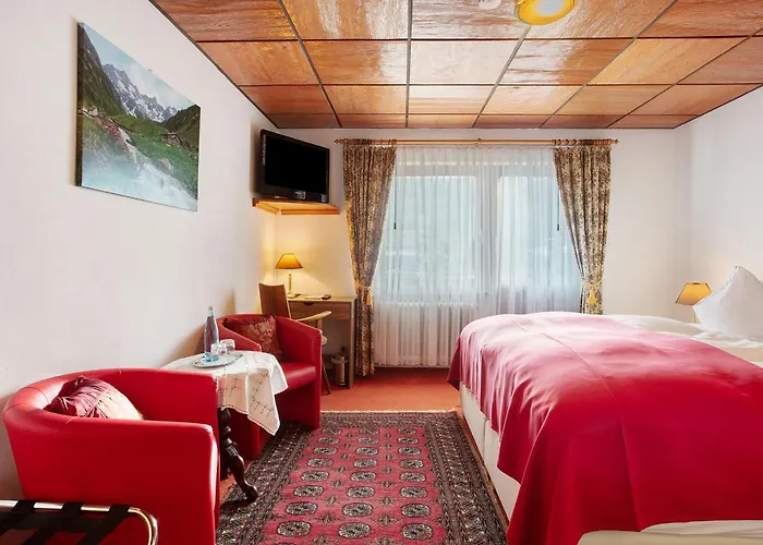 Baeren - Drei Sterne 3*