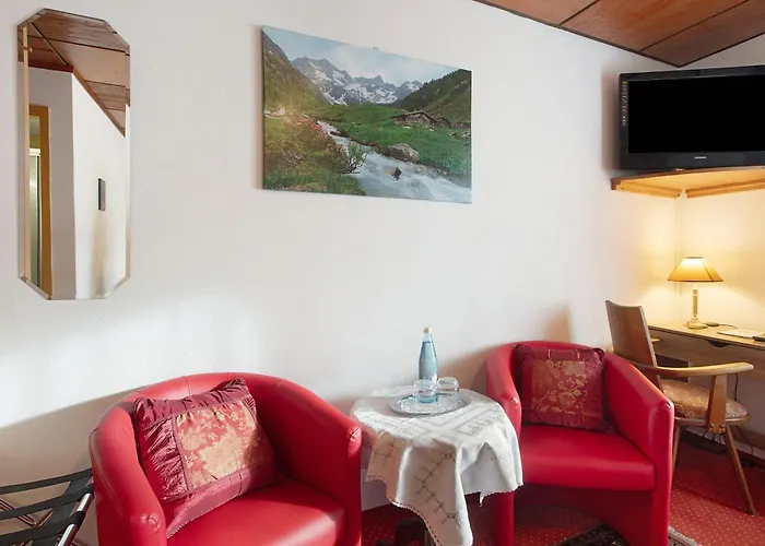 Guest house Baeren - Drei Sterne 3*