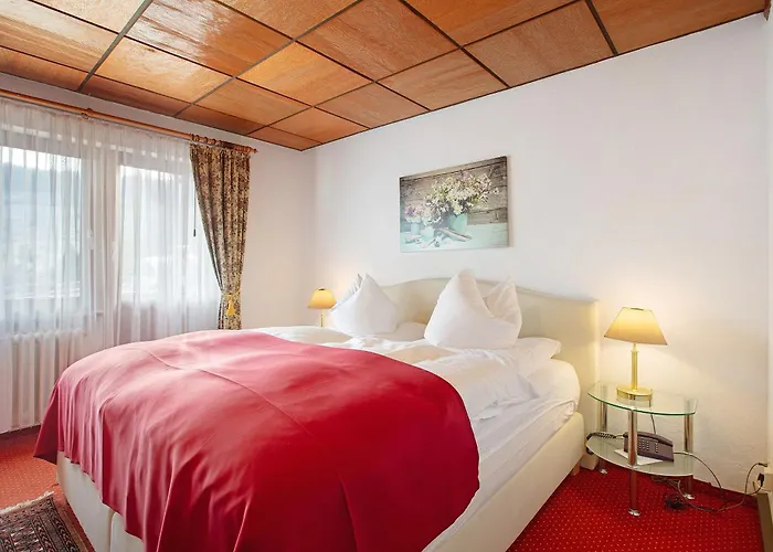 Baeren - Drei Sterne Guest house