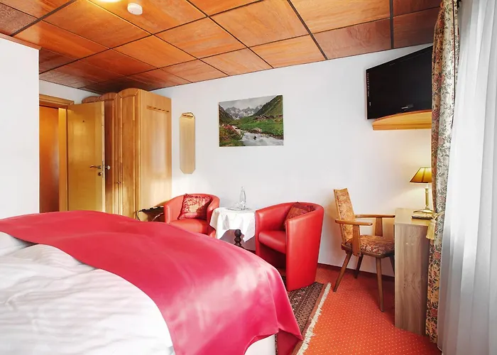 Baeren - Drei Sterne