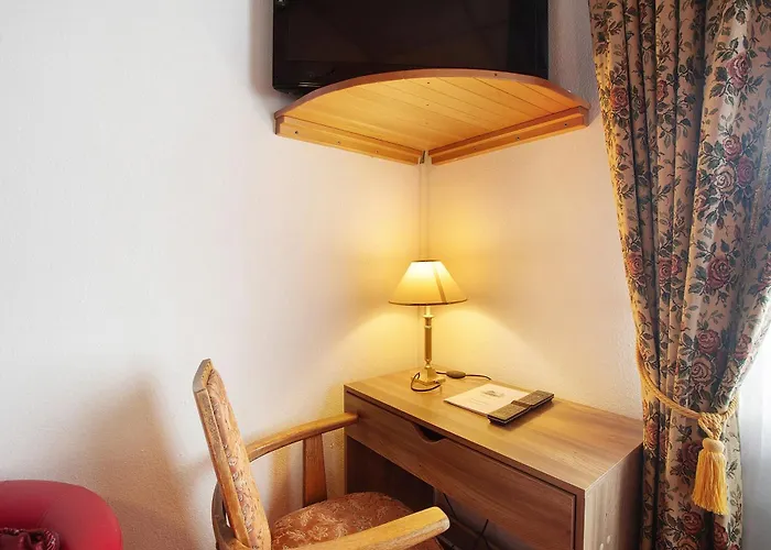 Guest house Baeren - Drei Sterne