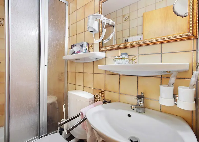 Baeren - Drei Sterne